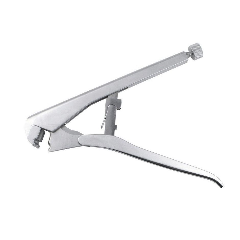 Knight Benedikt Plate Bending Pliers for 3.5mm Plates